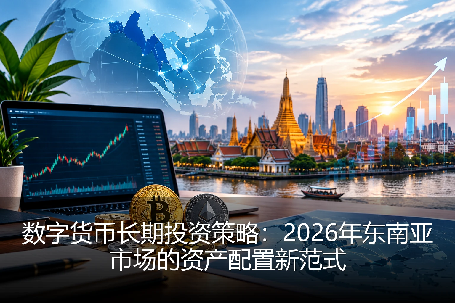 数字货币长期投资策略：2026年东南亚市场的资产配置新范式